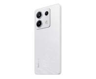 Xiaomi Redmi Note 13 5G 8/256GB Arctic White + Smart Buds Pro - 1514889 - zdjęcie 8